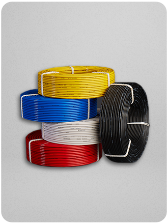 Electrical PVC Insulation Tape