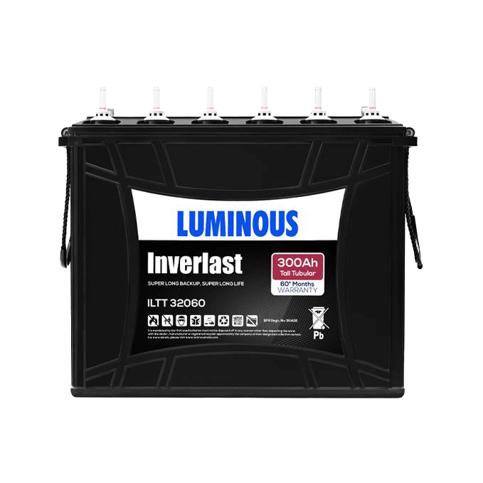 ILTT 32060 300AH